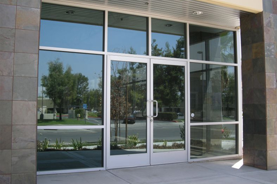 Pico Rivera-commercial-door-repair