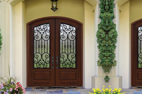 Pico Rivera-entry-door-repair