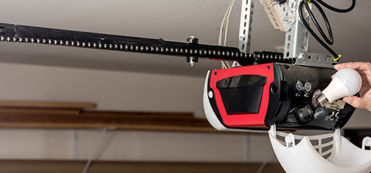 automatic garage door opener repair in Pico Rivera
