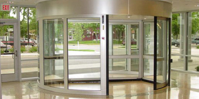 commercial automatic door repair Pico Rivera