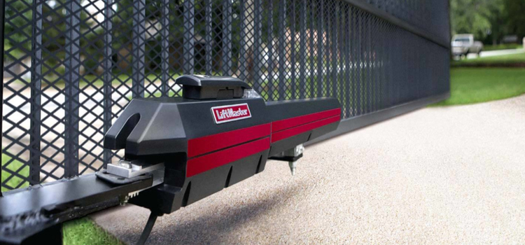 commercial gate access control systems in Pico Rivera