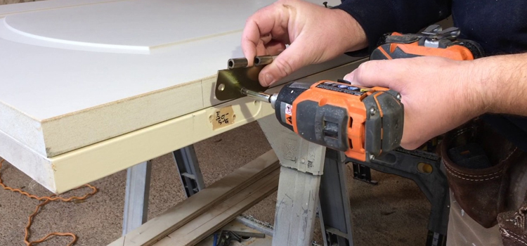 fiberglass interior door repair Pico Rivera