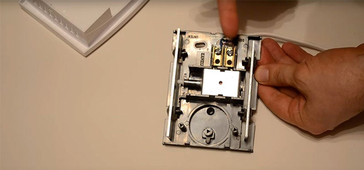 fix door bell in Pico Rivera