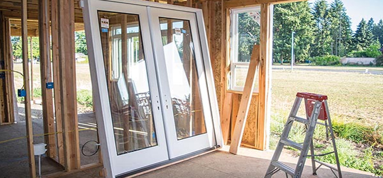 french door installation Pico Rivera