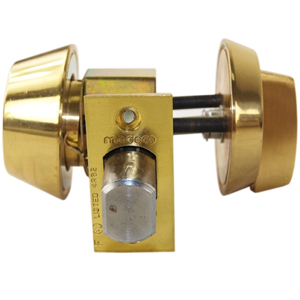 high security deadbolt Pico Rivera