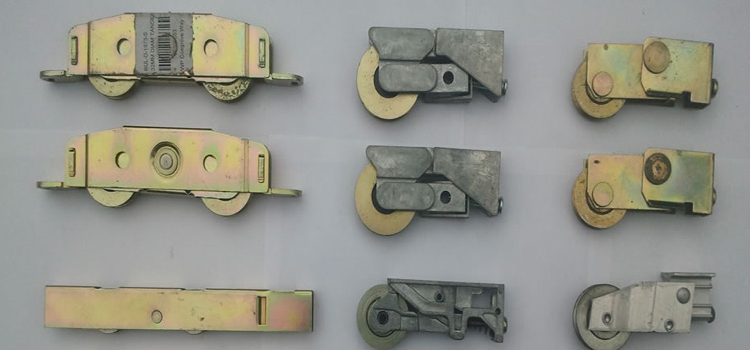 patio sliding door wheel replacement Pico Rivera